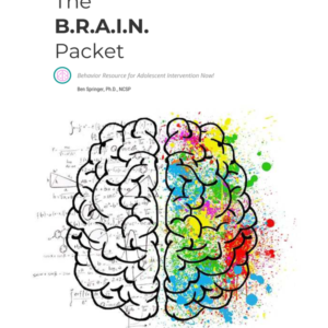 The BRAIN Packet | Totem PD